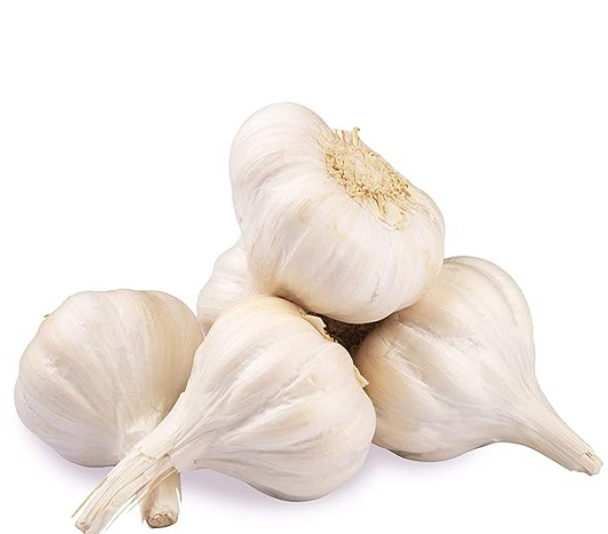 Fresh Garlic (lehsun) 100g Pack