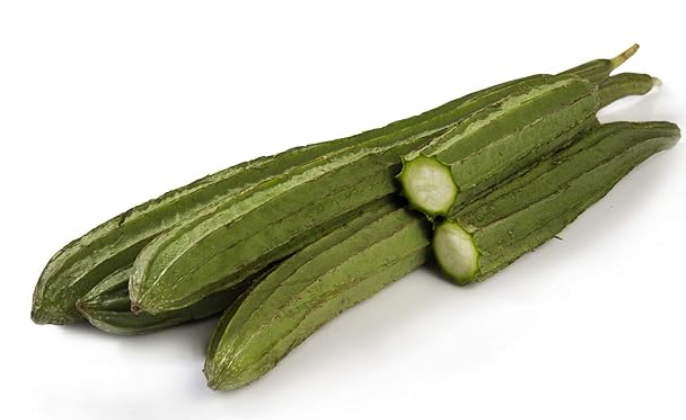 Fresh Ridge Gourd (Turai) 500g