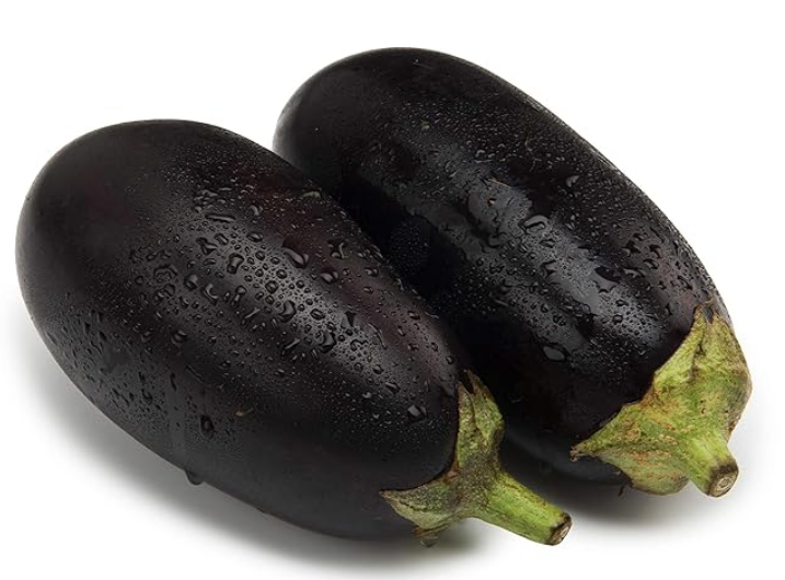 Fresh Brinjal Bharta (Bottle Shape), 500g