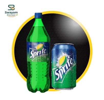 Juices & cold drinks.