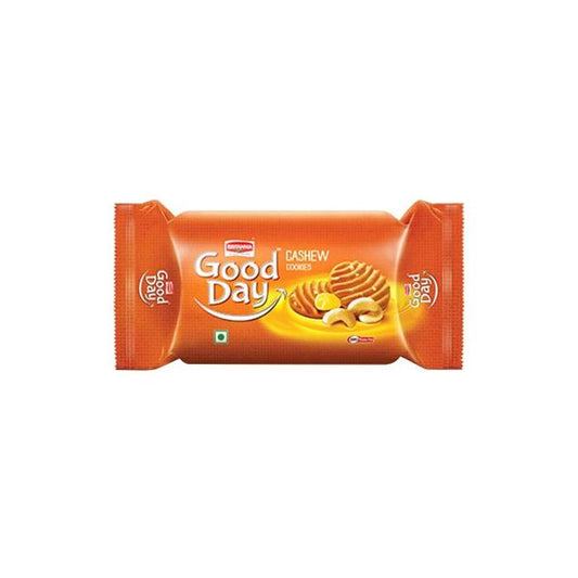 BRITANNIA Good Day Cashew Cookies Biscuit