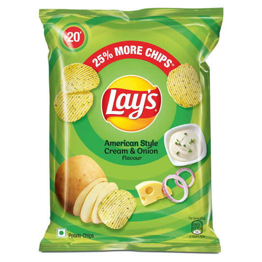 Lay's Potato Chips