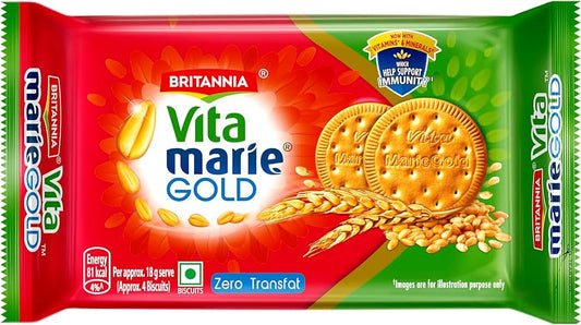 BRITANNIA Vita Gold Marie Biscuit