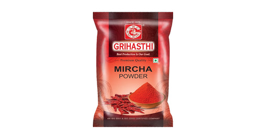 Grihasthi Mirch Powder  (100 g)