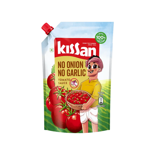 Kissan Tomato Sauces & Ketchup