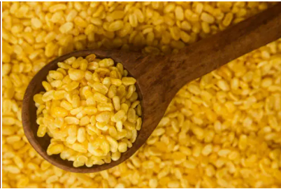 Arhar Dal (Toor Dal), 1 kg – Unpolished &amp; Sortex Cleaned