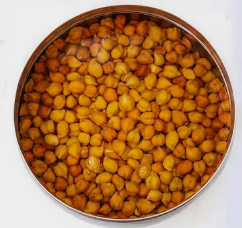 Kala/Brown Chana, 500 g – Hygienically Packed