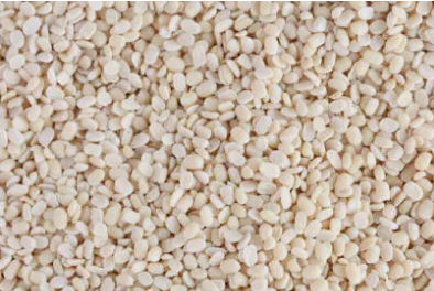Urad Dal (Split), 500 g – Wholesome &amp; Premium Quality