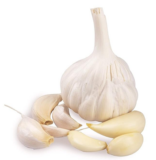 Fresh Garlic (lehsun) 100g Pack