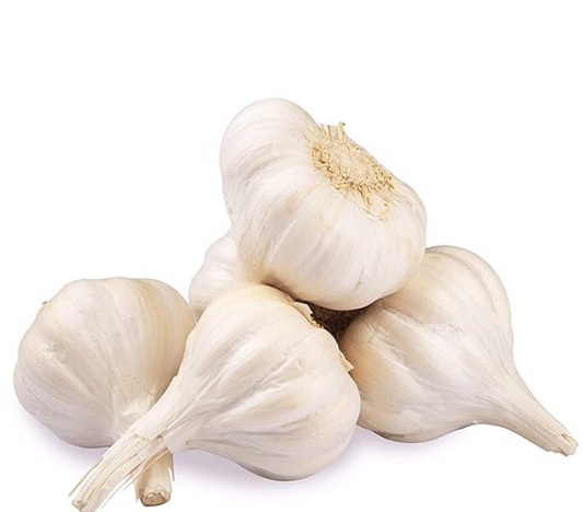 Fresh Garlic (lehsun) 100g Pack