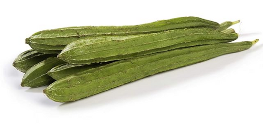 Fresh Ridge Gourd (Turai) 500g