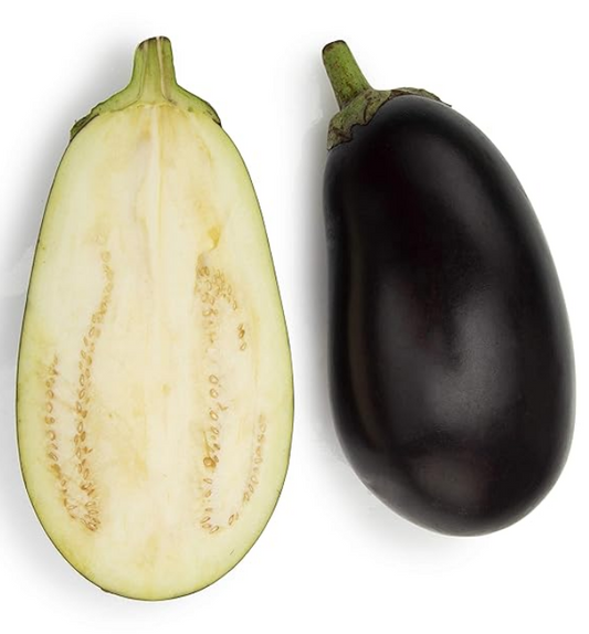 Fresh Brinjal Bharta (Bottle Shape), 500g