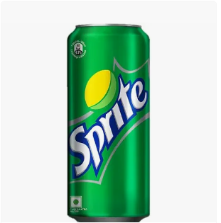 Sprite Lemon-Lime Flavoured Cold Drink
