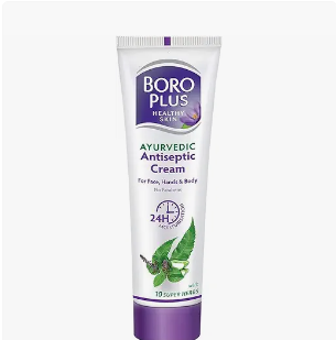 Boroplus Antiseptic Cream, 120 Ml