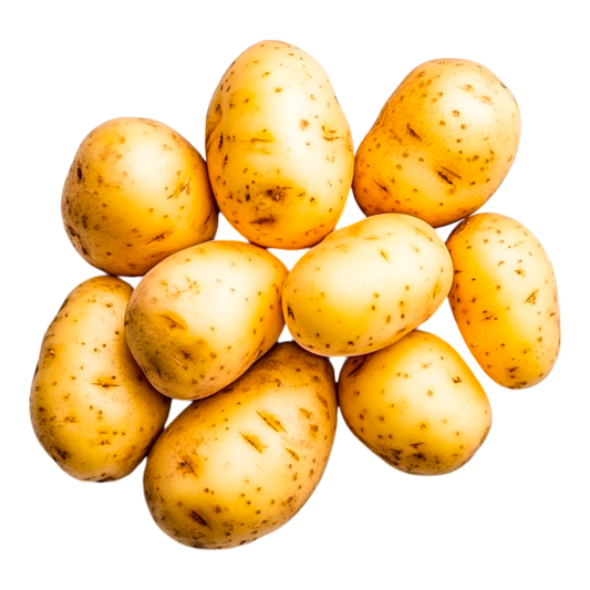 Fresh Potato, 1kg