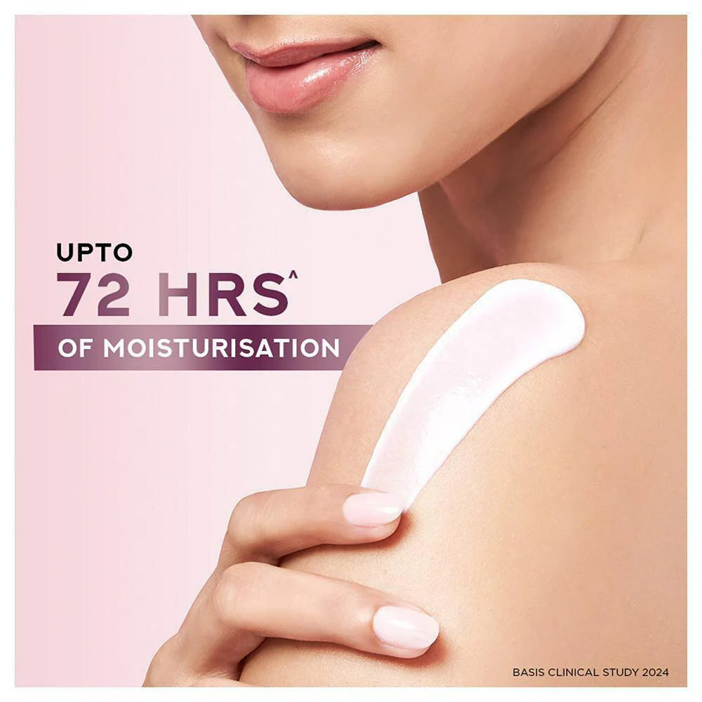 POND's Bright Beauty Light Cr?me Body Lotion for Smooth & Bright Skin  (275 ml)