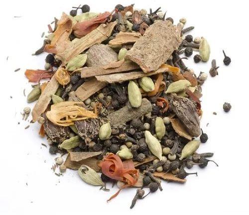 Organic Purify SABUT Garam Masala ||  (50 g)