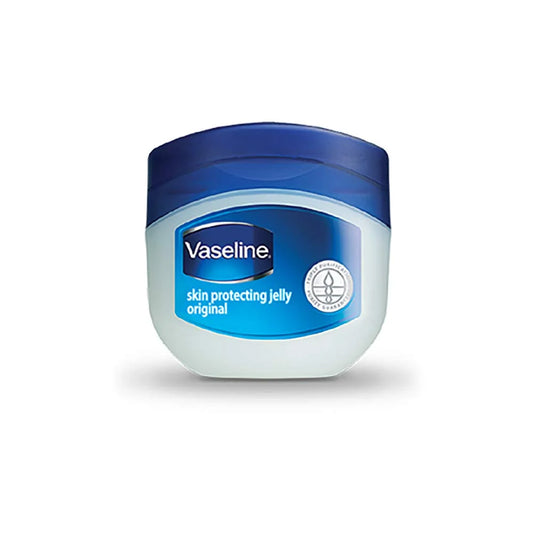 Vaseline Blue Seal Pure Petroleum Jelly Orignal  (20 ml)